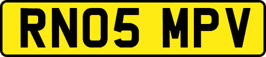 RN05MPV