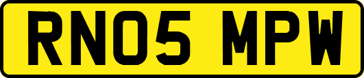 RN05MPW