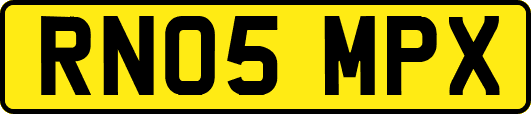 RN05MPX