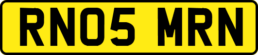RN05MRN