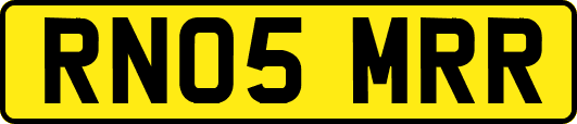 RN05MRR