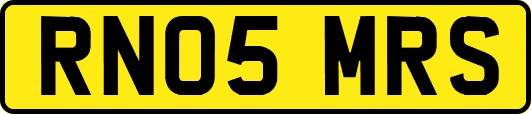 RN05MRS