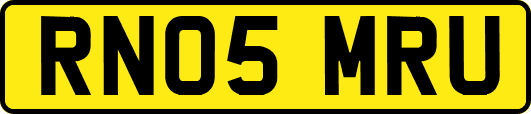RN05MRU
