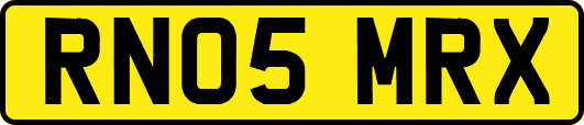 RN05MRX