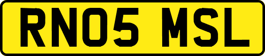 RN05MSL