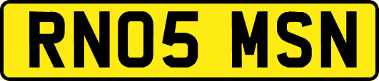 RN05MSN