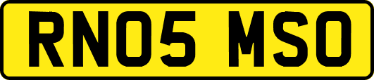 RN05MSO