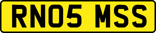 RN05MSS