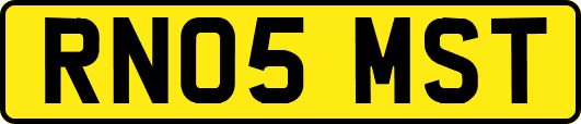 RN05MST