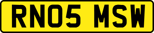 RN05MSW
