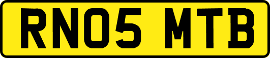 RN05MTB