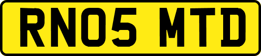 RN05MTD