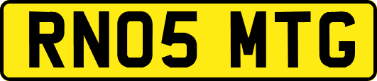 RN05MTG