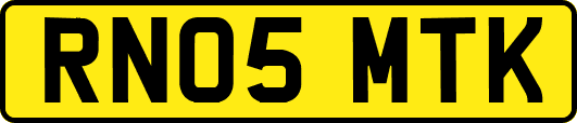 RN05MTK