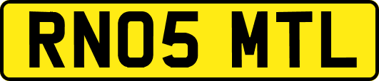 RN05MTL