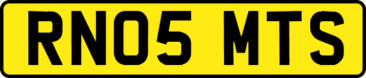 RN05MTS