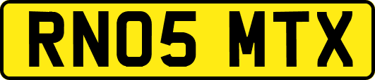 RN05MTX
