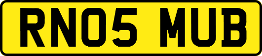 RN05MUB