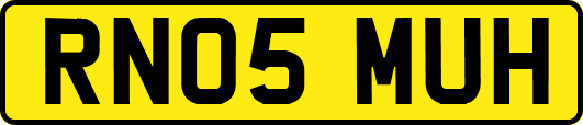 RN05MUH