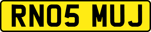 RN05MUJ