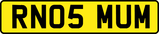 RN05MUM