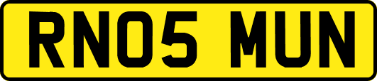 RN05MUN