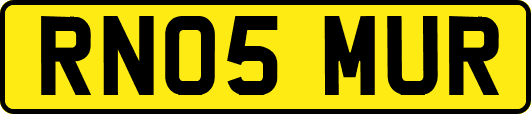 RN05MUR