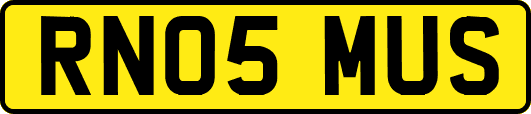 RN05MUS