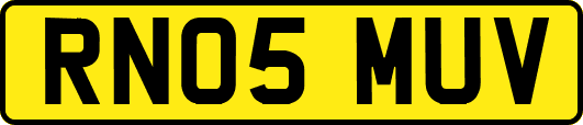 RN05MUV