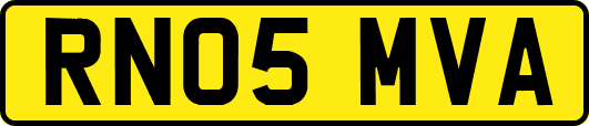 RN05MVA