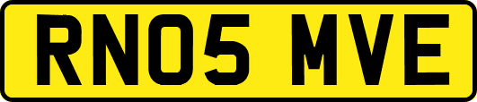 RN05MVE