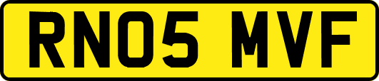 RN05MVF