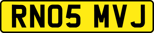 RN05MVJ