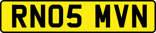 RN05MVN