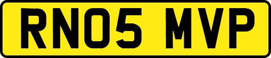 RN05MVP