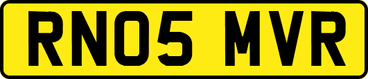 RN05MVR