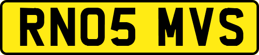 RN05MVS