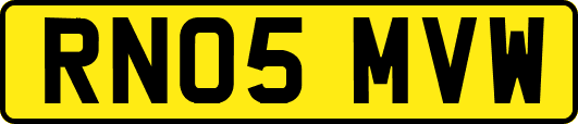 RN05MVW