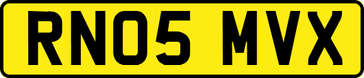 RN05MVX