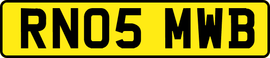 RN05MWB