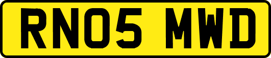 RN05MWD