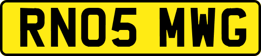 RN05MWG