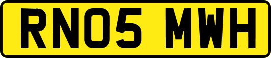 RN05MWH