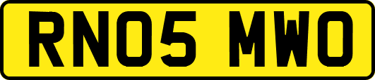 RN05MWO