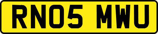 RN05MWU