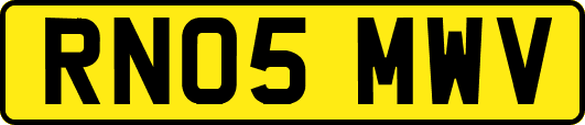 RN05MWV