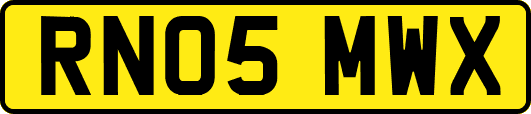 RN05MWX