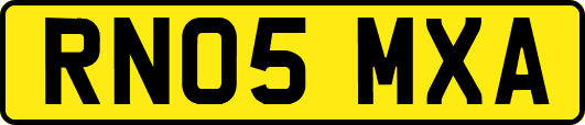 RN05MXA