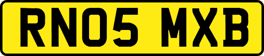 RN05MXB