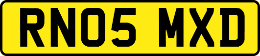 RN05MXD